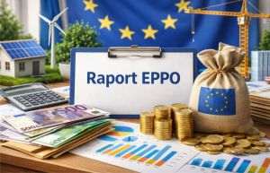 Suntem pe locul al doilea la prejudiciile estimate aduse fondurilor europene