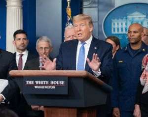 Trump afirmă că Iranul a ignorat avertismentele SUA de a nu reconstrui programul nuclear