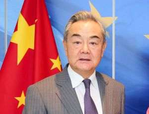 China îşi reafirmă prietenia cu Iranul