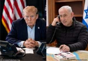 SUA şi Israel - lideri cu probleme interne, Iran - condus de fideli ai vechiului regim