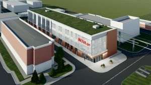 Medicamente critice şi biosimilare - prioritatea proiectelor noi de investiţii la Antibiotice SA