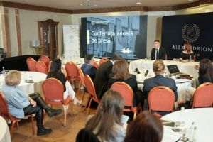 Nawaf Salameh Family Office continuă dezvoltarea solidă sub leadershipul familiei Salameh