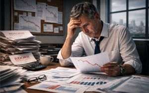 Coface Study: Romanian Companies Caught Between High Taxes and Weak Demand