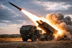 Iranul susţine că a vizat grupările kurde din Irak