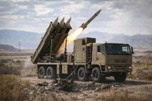 Aeroportul din enclava azeră Nahicevan, lovit cu drone şi rachete iraniene