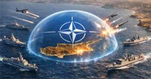 Article 5 of the NATO Treaty, invoked in the Middle East war