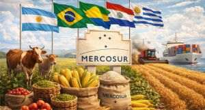 EU Council approves regulation on safeguard clauses in Mercosur treaty