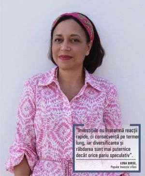 The vision of an eToro investor betting on technology and discipline