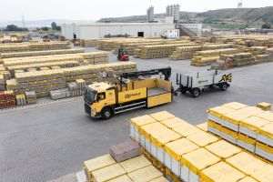 Elis Pavaje se concentreză pe investiţii în tehnologie, eficientizarea proceselor şi dezvoltarea echipei