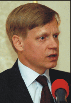 Steven van Groningen