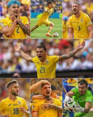 FRF: Andrei Raţiu a fost ales tricolorul lunii februarie