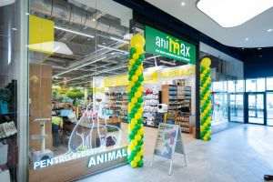Animax reduce preţurile pentru 1000 de articole esenţiale destinate animalelor de companie
