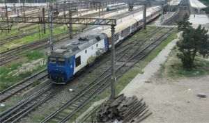 Smaller budget for Transport in 2026