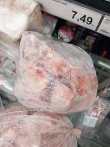 ANPC: Peste 1.700 de operatori economici verificaţi în 5 zile