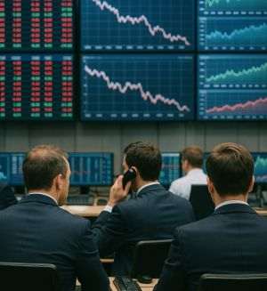 Cum evaluează pieţele activele de refugiu în actualul context global 