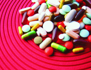 Medicamentele şi mărfurile alimentare, singurele produse care au căutare la export.