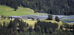 Raport ECA: România, la coada Europei - o singură comunitate energetică, zero megawaţi produşi