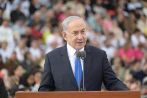 Netanyahu: De poporul iranian depinde în final să rupă jugul tiraniei