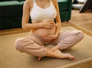 Study: Babies are exposed to more "forever chemicals” before birth than previously believed