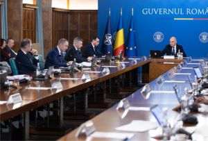 Budget construction for 2026: record investments, deficit estimated at 6.2% of GDP