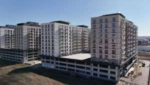 Prime Kapital se apropie de recepţia Silk District Faza 3, în această primăvară