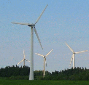 Enel a pus în funcţiune noi capacităţi eoliene