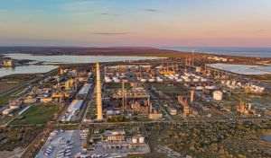 Petromidia începe producţia unui nou tip de polipropilenă cu o capacitate estimată de 11.000 de tone pe an