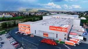 Gebruder Weiss a raportat venituri de 2,73 miliarde de euro în 2025, în creştere uşoară faţă de anul anterior