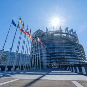 SURSA FOTO: FACEBOOK / EUROPEAN PARLIAMENT