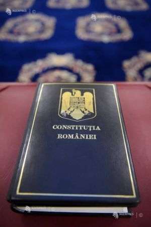 Dezbateri pe baza Constituţiei despre participarea preşedintelui la şedinţele Guvernului