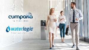 Cumpăna şi Waterlogic devin parteneri pentru a aduce tehnologii avansate de purificare a apei în România