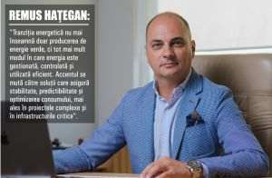 Piaţa soluţiilor electrice se maturizează - investiţiile publice şi digitalizarea susţin creşterea