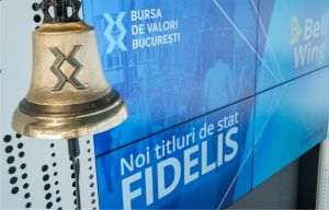 Astăzi este ultima zi în care mai pot fi cumpărate titluri de stat Fidelis, în ediţia lunii martie