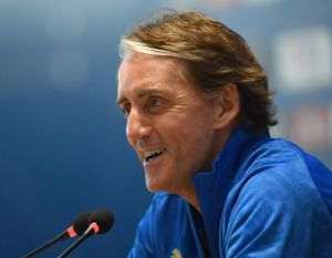 Mancini nu poate reveni în Qatar din cauza conflictului din Orientul Mijlociu