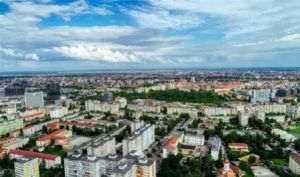 Raport SVN: Livrările de locuinţe din Bucureşti ar putea creşte în 2026