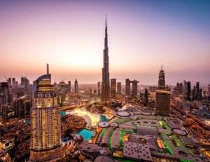 Investitorii români îşi păstrează proprietăţile din Dubai, în pofida conflictului regional