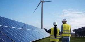 România atrage investiţii în proiecte eoliene şi fotovoltaice