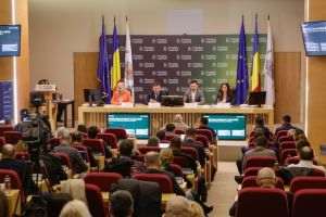 CGMB îl împuterniceşte pe Ciprian Ciucu să demareze audit extern la STB şi Termoenergetica