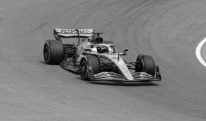 sportFormula 1: George Russell, pole position în cursa sprint de la Shanghai