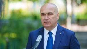 SURSA FOTO: presidency.ro