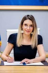 SURSA FOTO: FACEBOOK / DIANA BUZOIANU