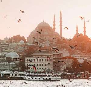 Turcia vrea ca summitul climatic COP31 să fie „o conferinţă a implementării” deciziilor