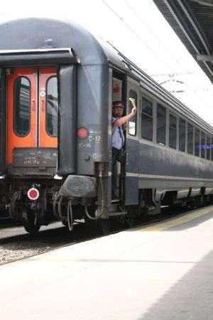 Crisis budget at CFR SA