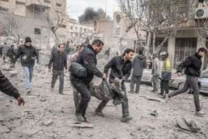 Sursa foto: facebook/ Foreign Ministry, Islamic Republic of Iran