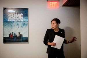 SURSA FOTO: FACEBOOK / VIVIAN MOTZFELDT