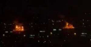 Incidente cu drone în Emiratele Arabe Unite, în timp ce conflictul dintre Iran, Israel şi SUA se intensifică