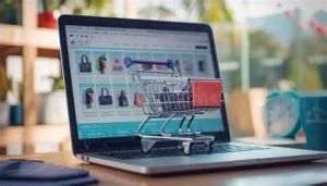 Raport: Piaţa de eCommerce din România a depăşit 8 miliarde de euro în 2025