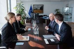 SURSA FOTO: FACEBOOK / GUVERNUL ROMÂNIEI