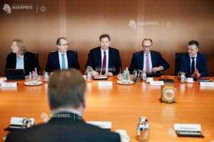 Berlinul: Războiul din Orientul Mijlociu nu are legătură cu NATO