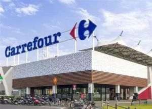 Consiliul Concurenţei analizează preluarea Carrefour România de către Pavăl Holding